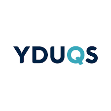 YDUQS Logo - PNG e Vetor - Download de Logo
