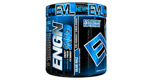 evlution nutrition engn shred review