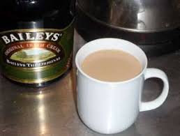 Belfast Bailey's Irish coffee recipe - All recipes UK