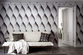 Living Room Wallpaper Ideas