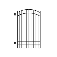 metal fence gates metal fencing the