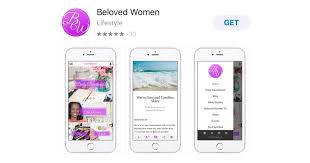 Read today's devotional for couples! 8 Devotional Apps For Christian Women To Grow Their Faith