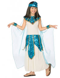 cleopatra costume in stock about