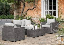 Garden Furniture Care Guide How To