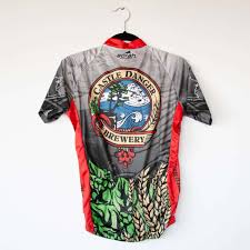 Bicycle Jersey