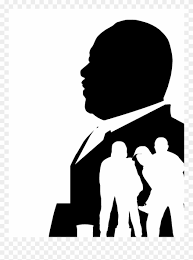 This is a list of memorials to martin luther king jr. Martin Luther King Jr Clipart 2614150 Pinclipart