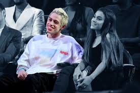 Pete davidson discovered himself and his love for comedy quite early in life. Pete Davidson On His Experiences With Mental Health And Suicidal Ideation Teen Vogue