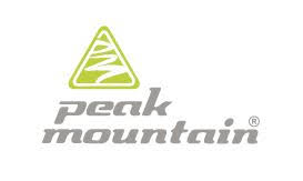 Peak Mountain Size Guide