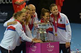 These reforms are historic as they reflect the itf's. 2016 Fed Cup Wikipedia