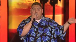 He is best known for making fun of his obesity and his ability for impressions. Livin Life Gabriel Iglesias From Hot Fluffy Comedy Special Youtube