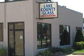 about us lake county glass