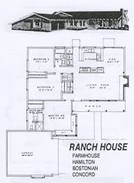 ranch house farmhouse rossmoor