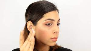 how to apply makeup to dry skin 15
