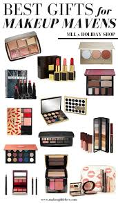 holiday gift guides the makeup maven