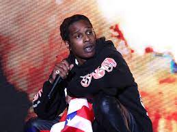 A$AP Rocky: Alles was Sie über den Rapper wissen müssen |