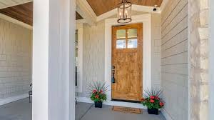 Purchasing Craftsman Style Front Doors