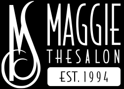 maggie the salon hair salon pembroke