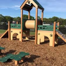 dog parks in new orleans