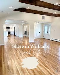 sherwin williams greek villa four