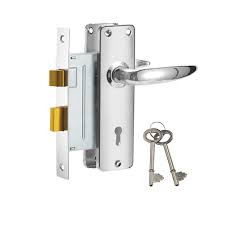 door handles lock mortise lock