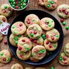 mini m m cookies sally s baking addiction