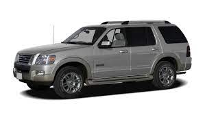 2008 Ford Explorer Suv Latest S
