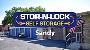 stor n lock self storage in sandy utah