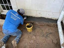 Great Basement Waterproofing Services