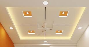 pop false ceiling designing services at