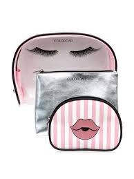 makeup pouches from top brands at