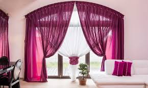 best fabric for curtains for your home