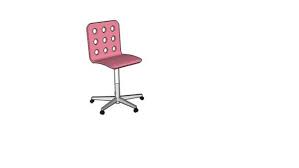 You can not miss ikea's office chairs collection! Jules Junior Desk Chair Ikea Modlar Com