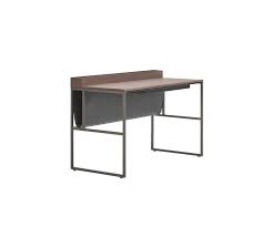 Metal frame computer desk with mdf top. 20 Venti Home Desk Mdf Italia Casa Design Group