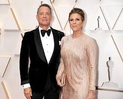 Submitted 3 days ago by v3g3ta777. Tom Hanks And Rita Wilson Test Positive For Coronavirus