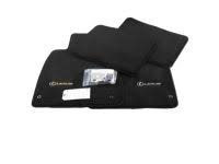 lexus ls430 carpet floor mats genuine