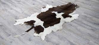 Never put the blanket in the dryer, as this may cause the faux fur rug t to fall apart. How To Clean A Cowhide Rug Fantastic Services Group