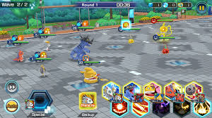 Digimon Rearise Released On Ios And Android How To Play
