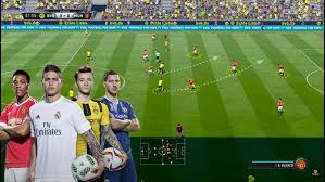 Well, everyone loves to play games on their android smartphone. Fifa 18 For Android Apk Download