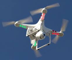 how do drones work and what is drone
