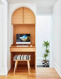 Rooms That Prove White Wood