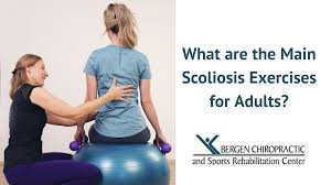 main scoliosis exercises for s