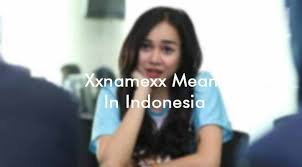 Xxnamexx di korea baru 2020 adalah aplikasi android yang disarankan untuk menonton atau menonton siaran video online. Xxnamexx Mean In Indonesia