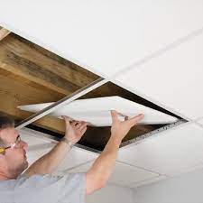 Suspended Ceiling Systems Ceilings
