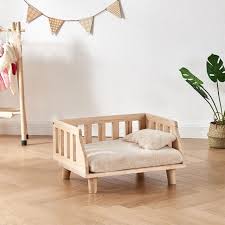 creating a non toxic furniture for pets