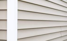 s or nails for vinyl siding