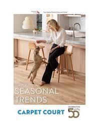 carpet court catalogue offers 01 12