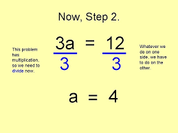 solving 2 step variable equations two