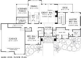 Two Story House W 4 Bedrooms Hq Plans