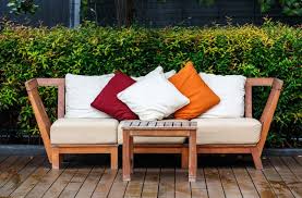 Outdoor Furniture Cushions Last
