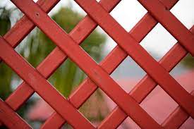 6 tips for cutting lattice panels